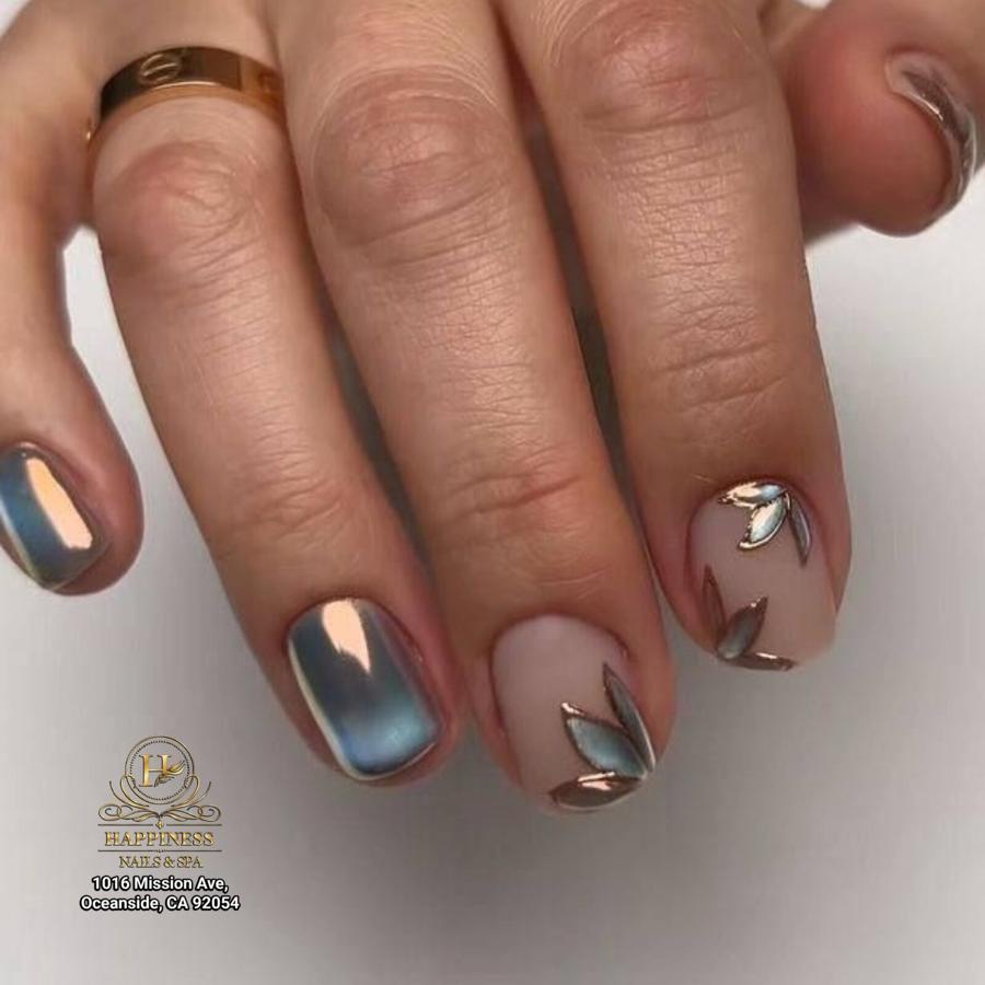 Nail Art Designs